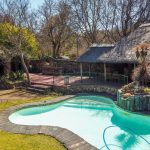 Swmming pool